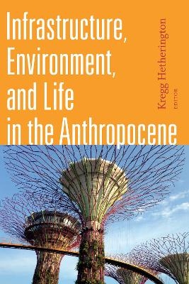 Infrastructure, Environment, and Life in the Anthropocene - 