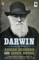 Darwin -  Adrian Desmond,  James R Moore