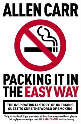 Packing it in the Easy Way -  ALLEN CARR