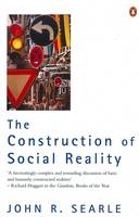 Construction of Social Reality -  John Searle