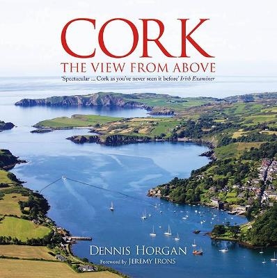 Cork - Dennis Horgan