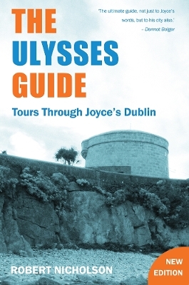 The Ulysses Guide - Robert Nicholson