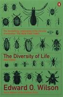 Diversity of Life -  Edward O. Wilson