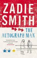 Autograph Man -  Zadie Smith