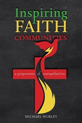 Inspiring Faith Communities - Michael Hurley