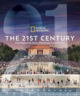 National Geographic The 21st Century -  National Geographic