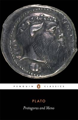 Protagoras and Meno -  Plato