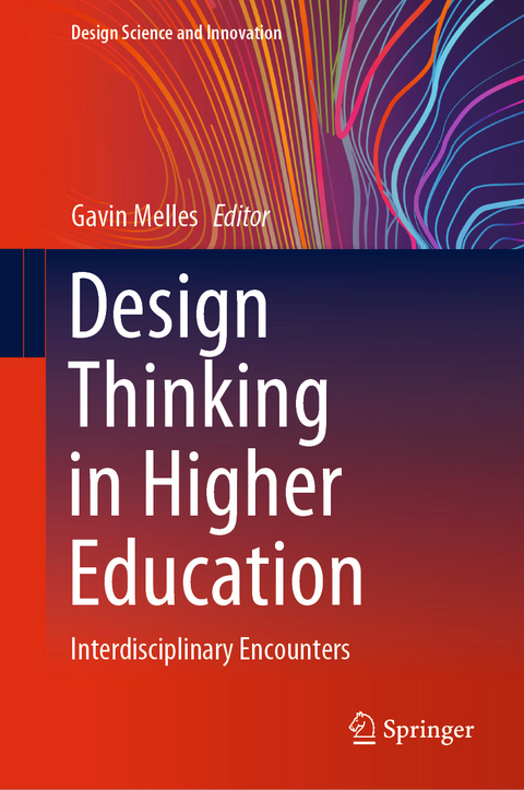 Design Thinking in Higher Education - 