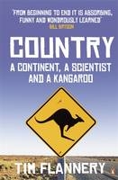 Country -  Tim Flannery