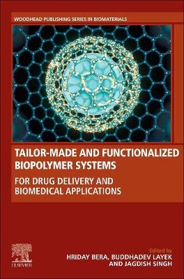 Tailor-Made and Functionalized Biopolymer Systems - 