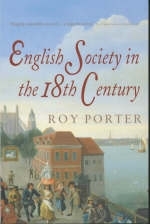 Penguin Social History of Britain -  Roy Porter