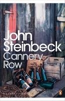 Cannery Row -  John Steinbeck