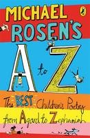 Michael Rosen's A-Z -  Michael Rosen