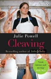 Cleaving -  Julie Powell