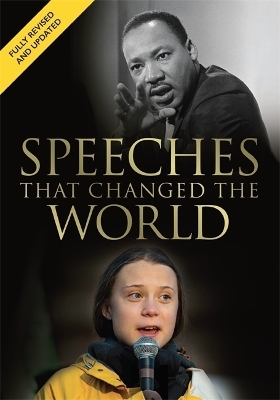 Speeches That Changed the World -  Quercus