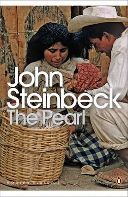 Pearl -  John Steinbeck