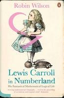 Lewis Carroll in Numberland -  Robin Wilson