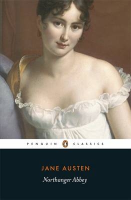 Northanger Abbey -  Jane Austen