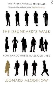 Drunkard's Walk -  Leonard Mlodinow