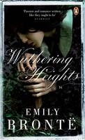 Wuthering Heights -  Emily Bront