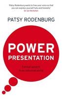 Power Presentation -  Patsy Rodenburg