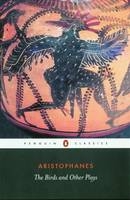 Birds and Other Plays -  Aristophanes