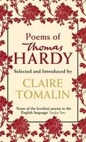 Poems of Thomas Hardy -  THOMAS HARDY