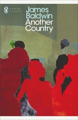 Another Country -  James Baldwin