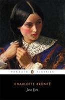 Jane Eyre -  Charlotte Bront