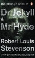 Strange Case of Dr Jekyll and Mr Hyde and Other Tales of Terror -  Robert Louis Stevenson