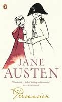 Persuasion -  Jane Austen