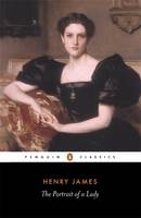 Portrait of a Lady -  Henry James