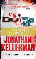 Obsession -  JONATHAN KELLERMAN