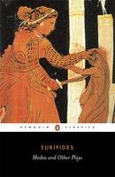 Medea and Other Plays -  Euripides