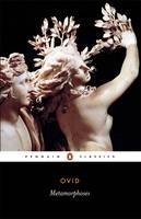 Metamorphoses -  Ovid