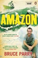 Amazon -  Bruce Parry