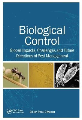 Biological Control - 