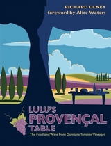 Lulu’s Provençal Table - Olney, Richard