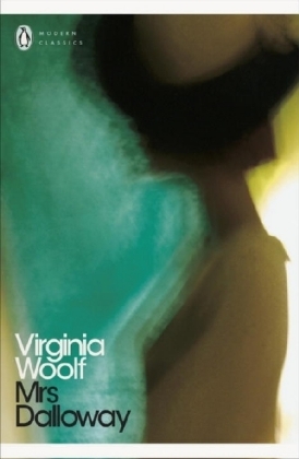 Mrs Dalloway -  Virginia Woolf