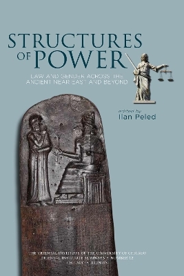 Structures of Power - Ilan Peled