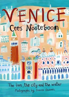 Venice - Cees Nooteboom