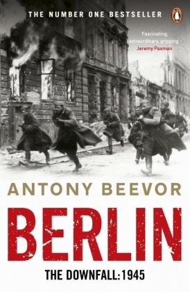 Berlin -  Antony Beevor