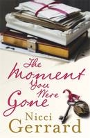 Moment You Were Gone -  Nicci Gerrard