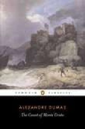 Count of Monte Cristo -  Alexandre Dumas