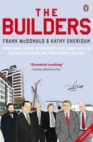 Builders -  Frank McDonald,  Kathy Sheridan