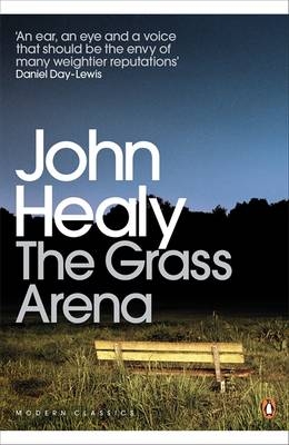 Grass Arena -  John Healy