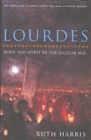 Lourdes -  Ruth Harris