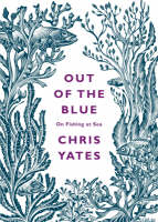 Out of the Blue -  Christopher Yates