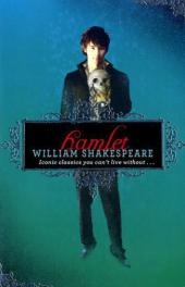 HAMLET (Spinebreakers) -  William Shakespeare