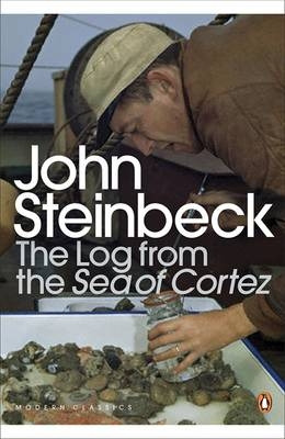 Log from the Sea of Cortez -  John Steinbeck